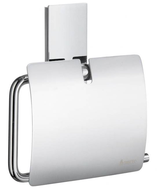 Symple Stuff Wall Mounted Toilet Roll Holder Wayfair.co.uk
